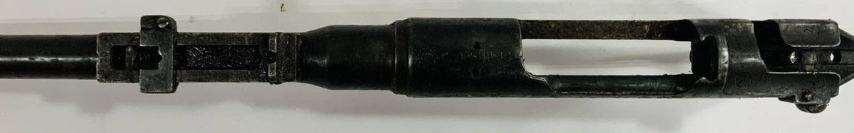 Arisaka Type 38 Japanese Barreled Receiver