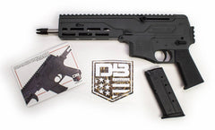 Diamondback  DBX 5.7 8  Pistol with 20rd Mag - Black