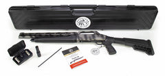 Garaysar FEAR118 12 Gauge Semi-Auto Shotgun Battle Gray