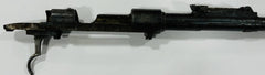 Greek FN 1930 Mauser Barreled Receiver 98 style