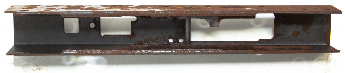 DDI 7.62x39mm 47S Sporter Stamped Steel AK47 Receiver