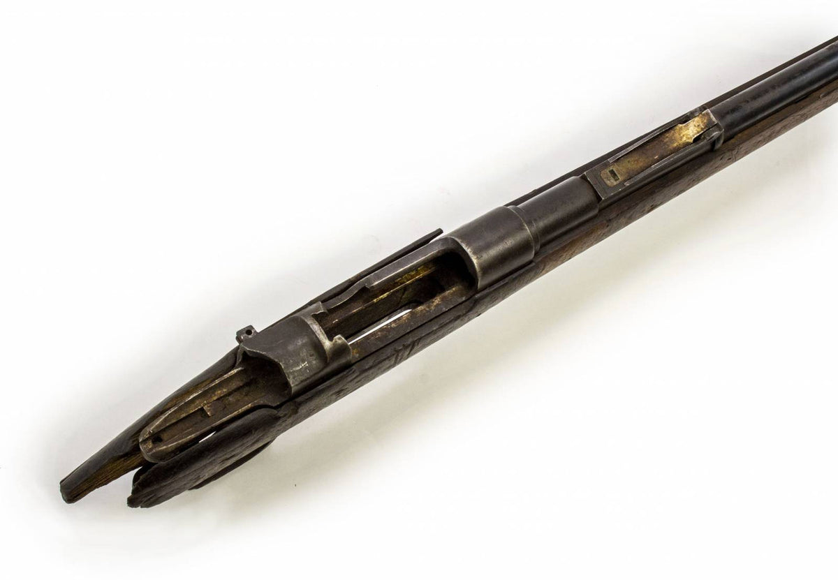 Belgian FN 1889 Mauser 8x57