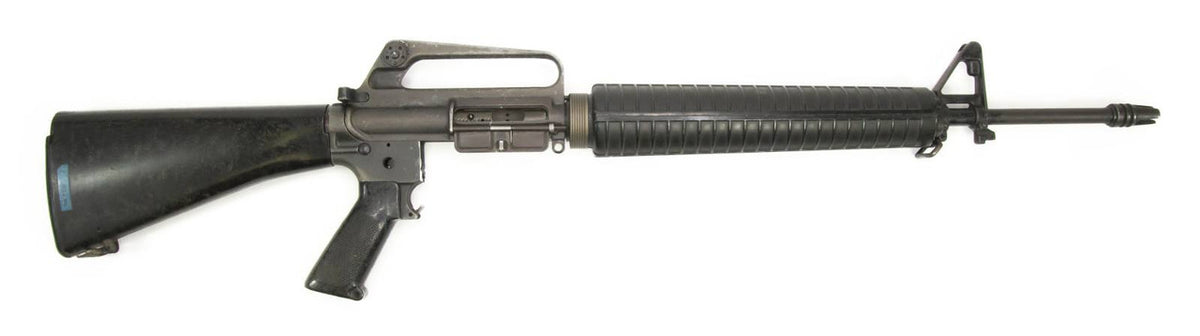 Colt 600 Series Parts Kit 5.56mm 20 Barrel3651