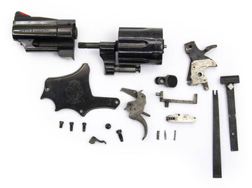 S&W MOD 19 .357  Magnum Parts Kit