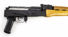 Romanian DRACO AK Pistol 7.62x39mm USED