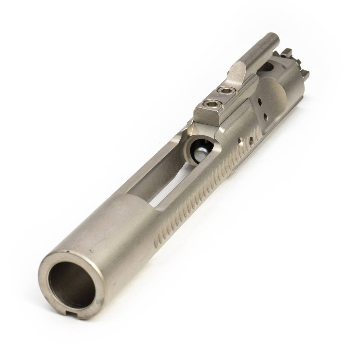 FOSTECH COMPLETE BOLT CARRIER GROUP (NICKEL BORON COATING)
