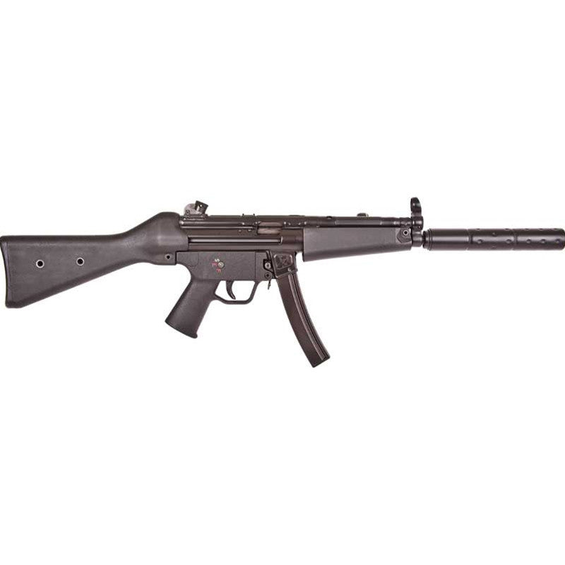 MAD9 9MM Semi-Auto Rifle