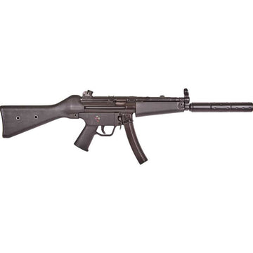 MAD9 9MM Semi-Auto Rifle