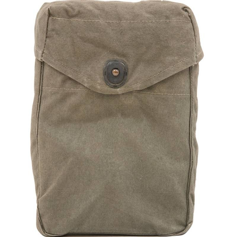 Serbian Military Issue Canteen Kit - OD Green