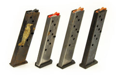 Smith & Wesson Model 39 9mm 8rd Magazine