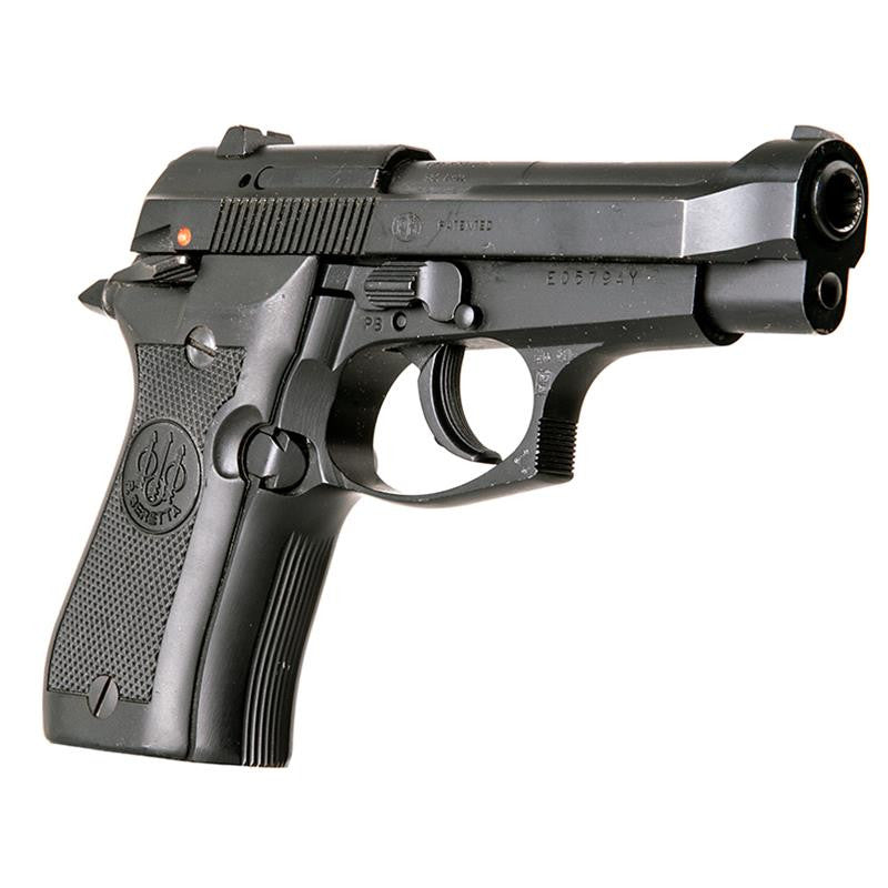 Beretta 84F .380 ACP 13rd Capacity Excellent Condition U