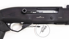 Aytech AIS 12ga Inertia SA Tactical Semi-Auto Shotgun 26 Barrel
