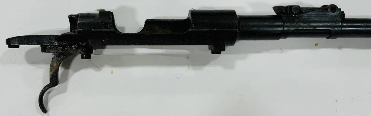 Siamese Type 47/66 Barreled Receiver