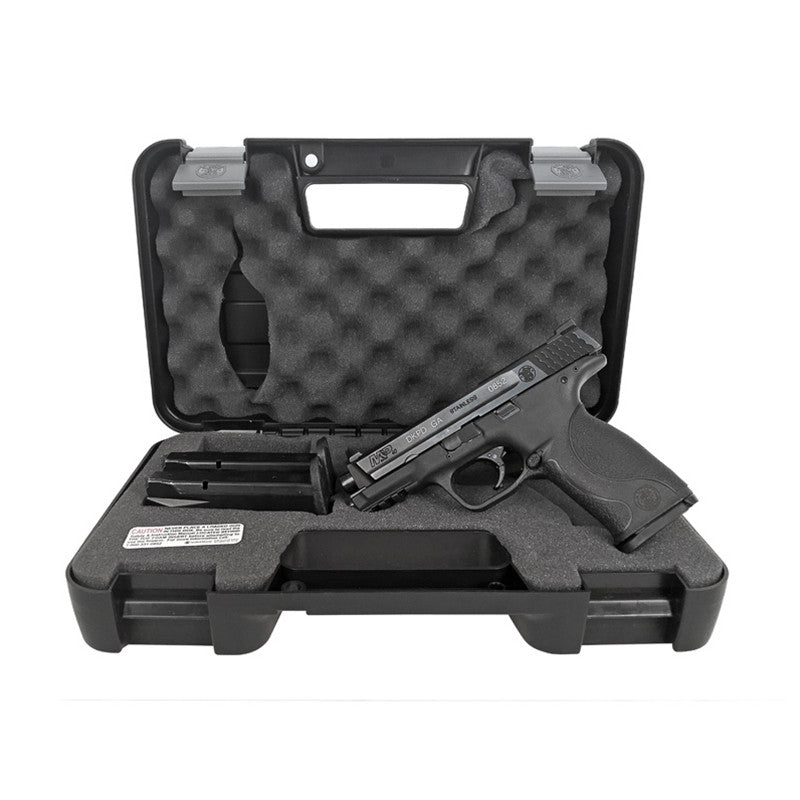 Smith & Wesson M&P .40 S&W Police Trade In Pistol - Night Sights