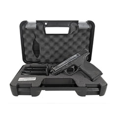 Smith & Wesson M&P .40 S&W Police Trade In Pistol - Night Sights