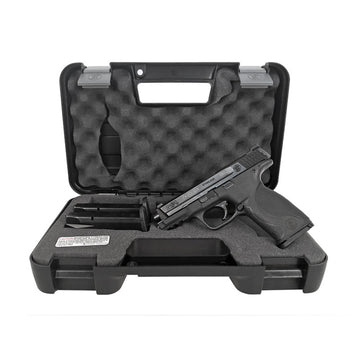 Smith & Wesson M&P .40 S&W Police Trade In Pistol - Night Sights