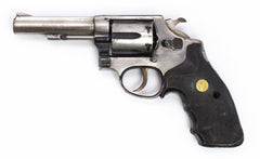 Taurus 82 Revolver, .38 Special, 4 Barrel, Blued