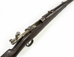 1895 Chilean Mauser 8x57