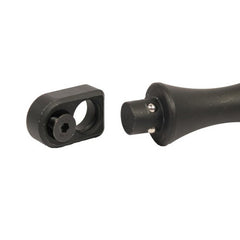 QG Handstop/Finger Rest for KeyMod System