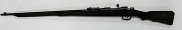 Terni Type 1 Japanese rifle ‚Äö√Ñ√∫Carcano-Arisaka‚Äö√Ñ√π
