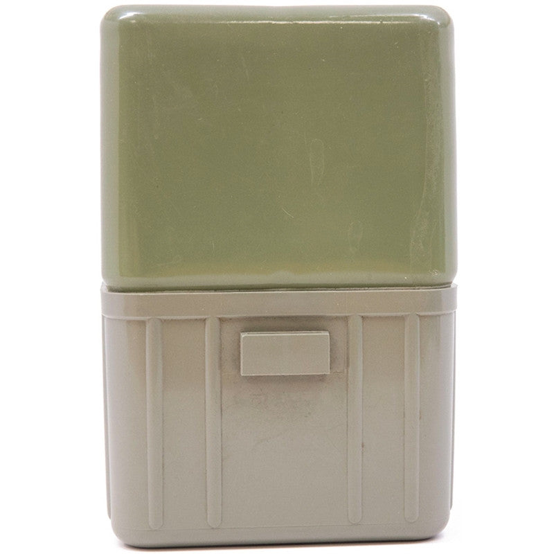 Serbian Military Issue Canteen Kit - OD Green