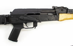 Romanian RH10 AK47SEMI-AUTO 7.62x39 Rifle-USED
