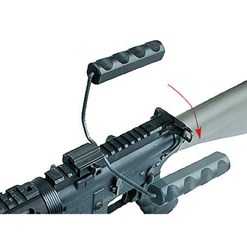 Premium Foldable Carry Handle