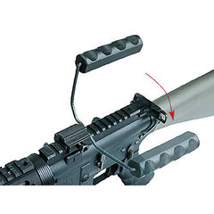 Premium Foldable Carry Handle