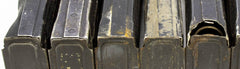 HK33 5.56x45mm 40rd Magazine - Original E Grade Poor Condition