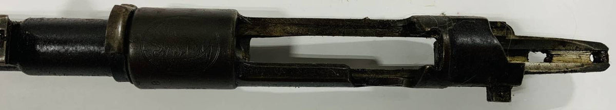 Model 1929 Colombian 7x57mm Barreled Receiver