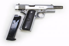 Pistol Para Ordanance P14-45 5 Barrel Stainless