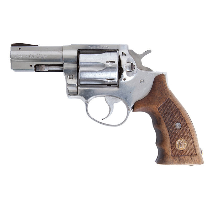 Manurhin MR88 .38 SPL French Revolver