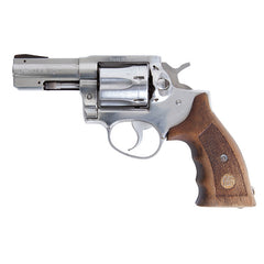 Manurhin MR88 .38 SPL French Revolver