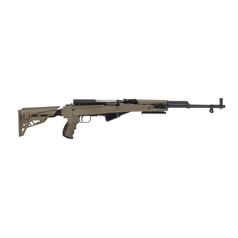 ADV TECH STRIKEFORCE SKS STK FDE
