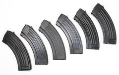 Yugo M70 Factory Original 30RD AK Mag W/Bolt Hold Open - Surplus