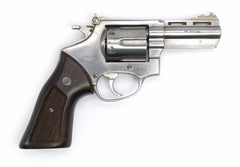 ROSSI M85 38SPL 3 BARREL ADJUSTABLE SIGHTS STAINLESS