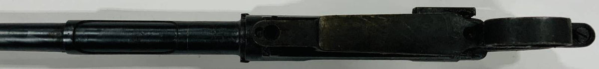 Belgian FN 1935 98 style Mauser Barreled Receiver