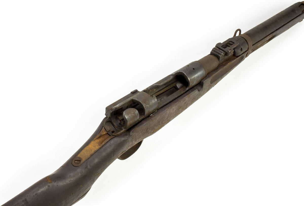 Mukden Arsenal Japanese Occupation Type 38 5