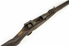 Mukden Arsenal Japanese Occupation Type 38 5