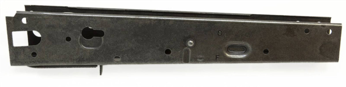 DDI AK-47 7.62x39mm 47SF Left Side-Folding Stamped Steel Receiver 025FF USA