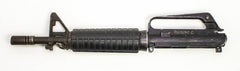 SURPLUS COLT XM177 COMMANDO 11.5 UPPER RECEIVER 5.56MM OLYMPIC ARMS BARREL
