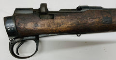 Ishapore #2 MK IV .22LR