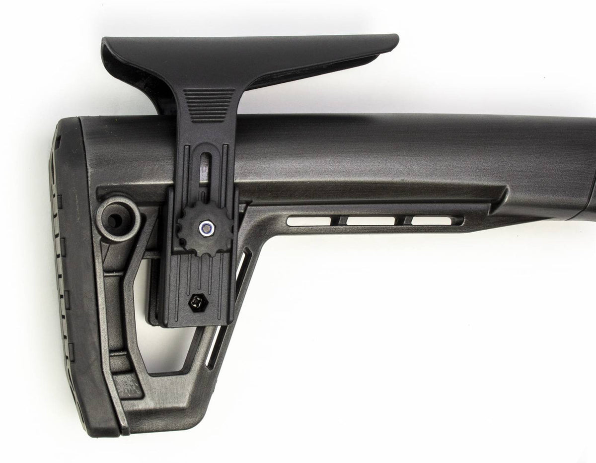 Armelegant 12ga Semi Automatic AR Style Shotgun - Battle-Worn Tungsten