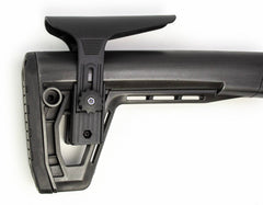 Armelegant 12ga Semi Automatic AR Style Shotgun - Battle-Worn Tungsten