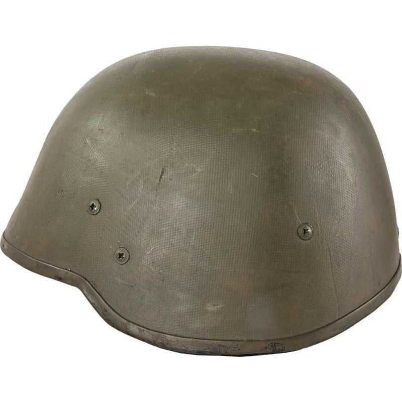 NATO Kevlar Helmet - Used