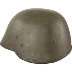 NATO Kevlar Helmet - Used
