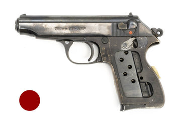 AP-MBP FEG Hungary 7.65mm .32ACP HGAPMBP_10