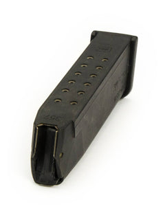 Glock 31, 15rd .357 SIG Black Polymer Magazine