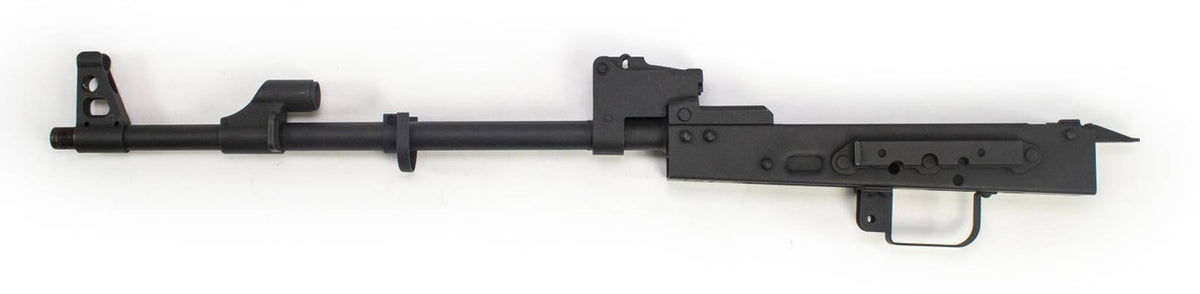 Century Arms RAS AK-47 7.62X39 Stamped Receiver Barreled Action - Used 1