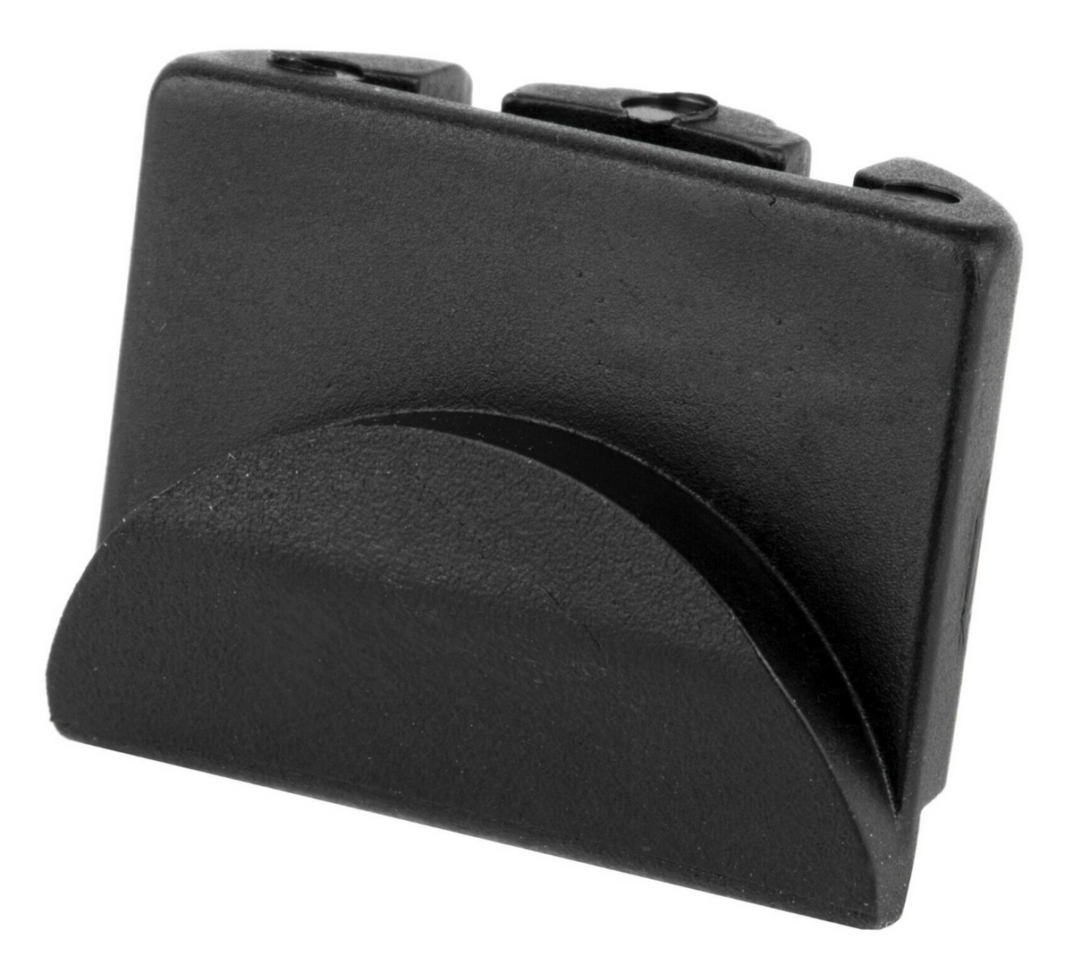 Pearce Grip PGFI21G4 Grip Frame Insert  Glock 20,21,41 Gen4 Black Polymer
